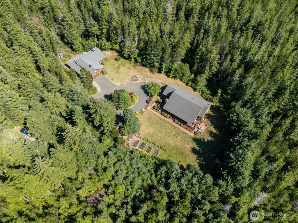 3840 E Mason Lake Road Shelton WA 98584