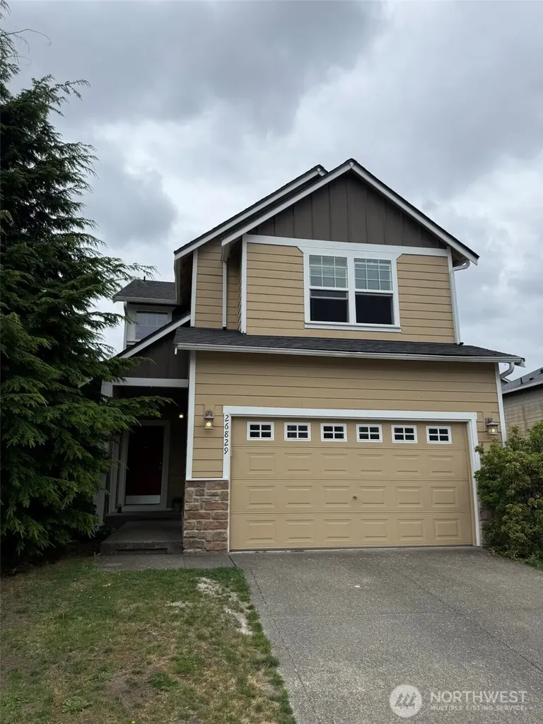 26829 226th Place SE Maple Valley WA 98038