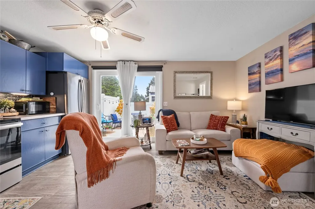 1611 Ocean Beach Boulevard Long Beach WA 98631