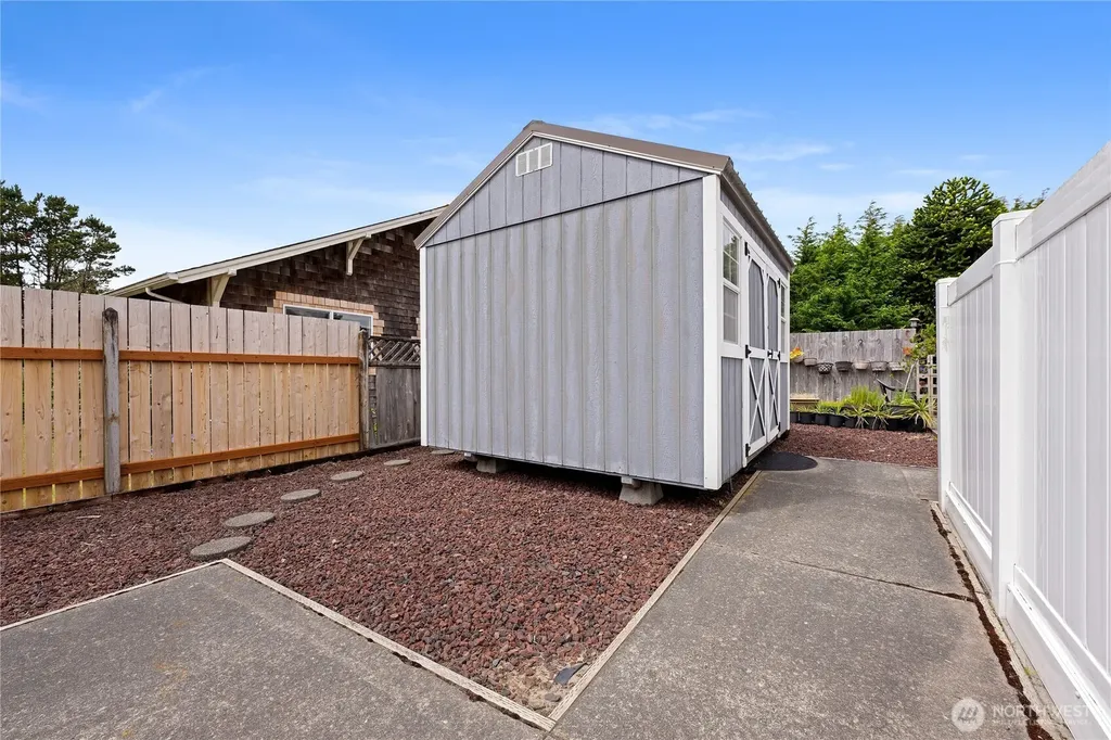 1611 Ocean Beach Boulevard Long Beach WA 98631