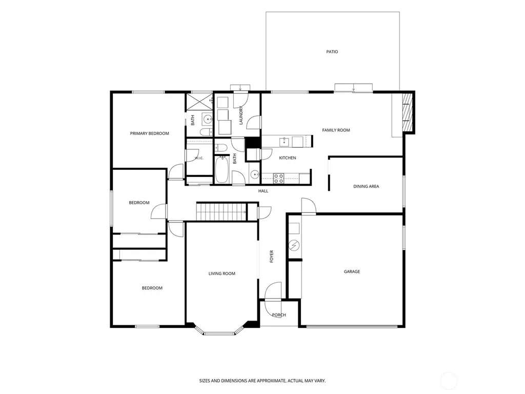9106 Zircon Drive SW Lakewood WA 98498
