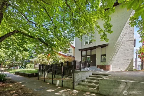 4714 17th Avenue NE Seattle WA 98105