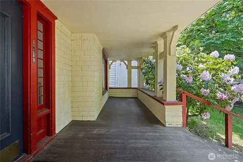 4714 17th Avenue NE Seattle WA 98105