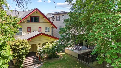 4714 17th Avenue NE Seattle WA 98105