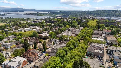 4714 17th Avenue NE Seattle WA 98105