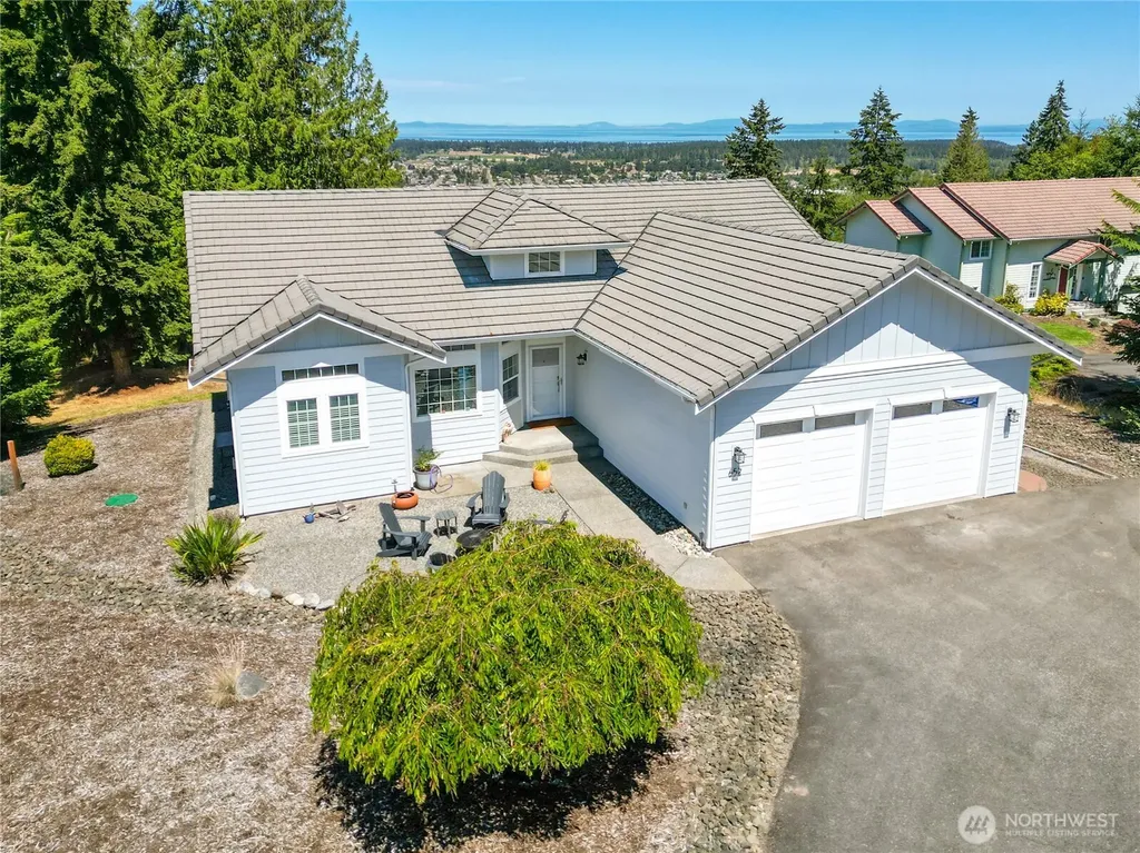 652 Fox Hollow Road Sequim WA 98382