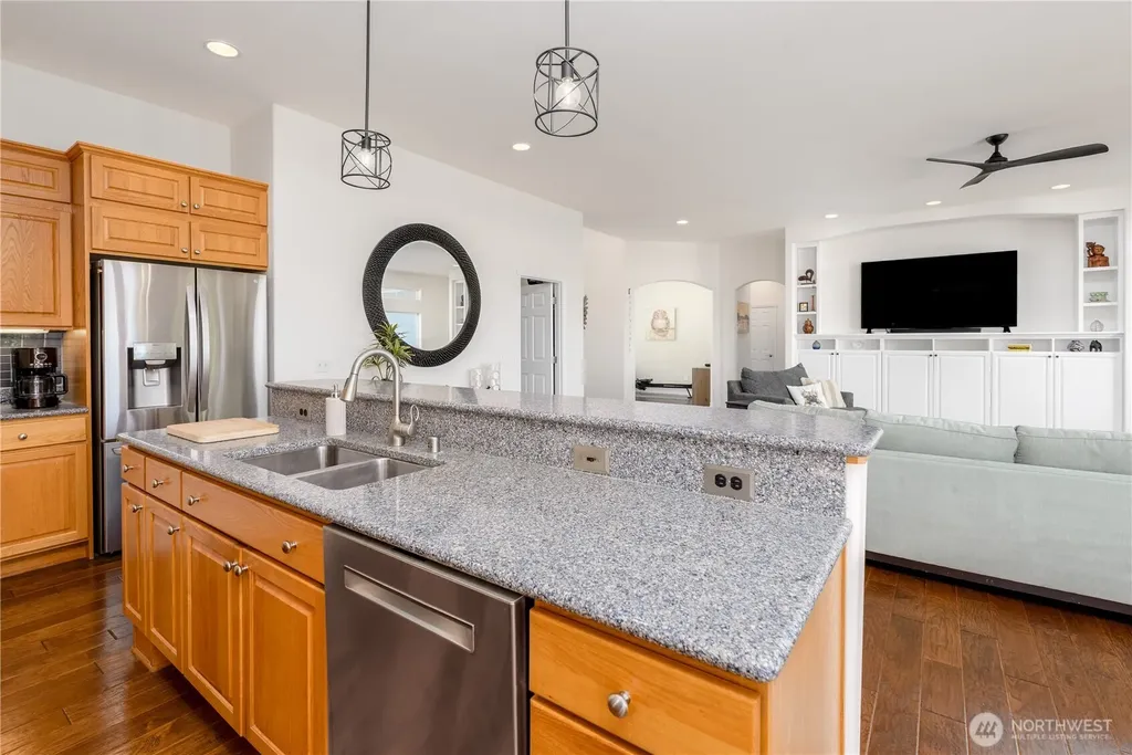 652 Fox Hollow Road Sequim WA 98382