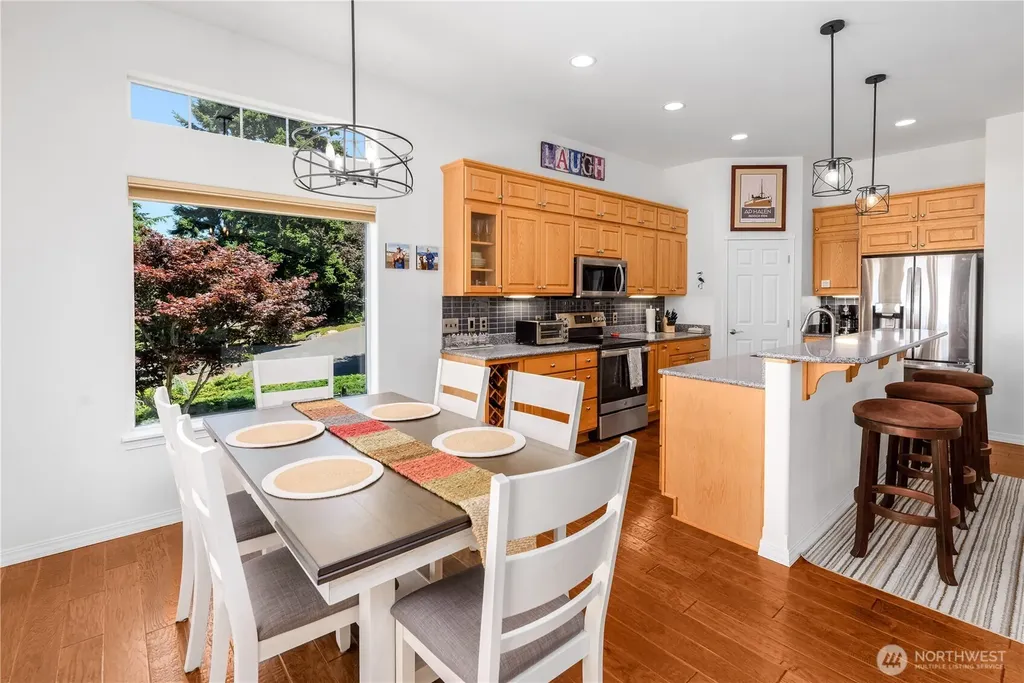652 Fox Hollow Road Sequim WA 98382