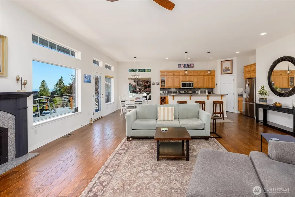 652 Fox Hollow Road Sequim WA 98382