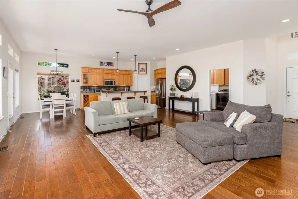 652 Fox Hollow Road Sequim WA 98382