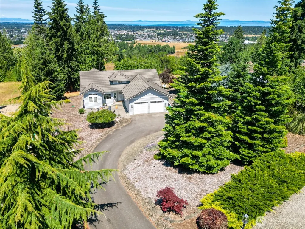 652 Fox Hollow Road Sequim WA 98382