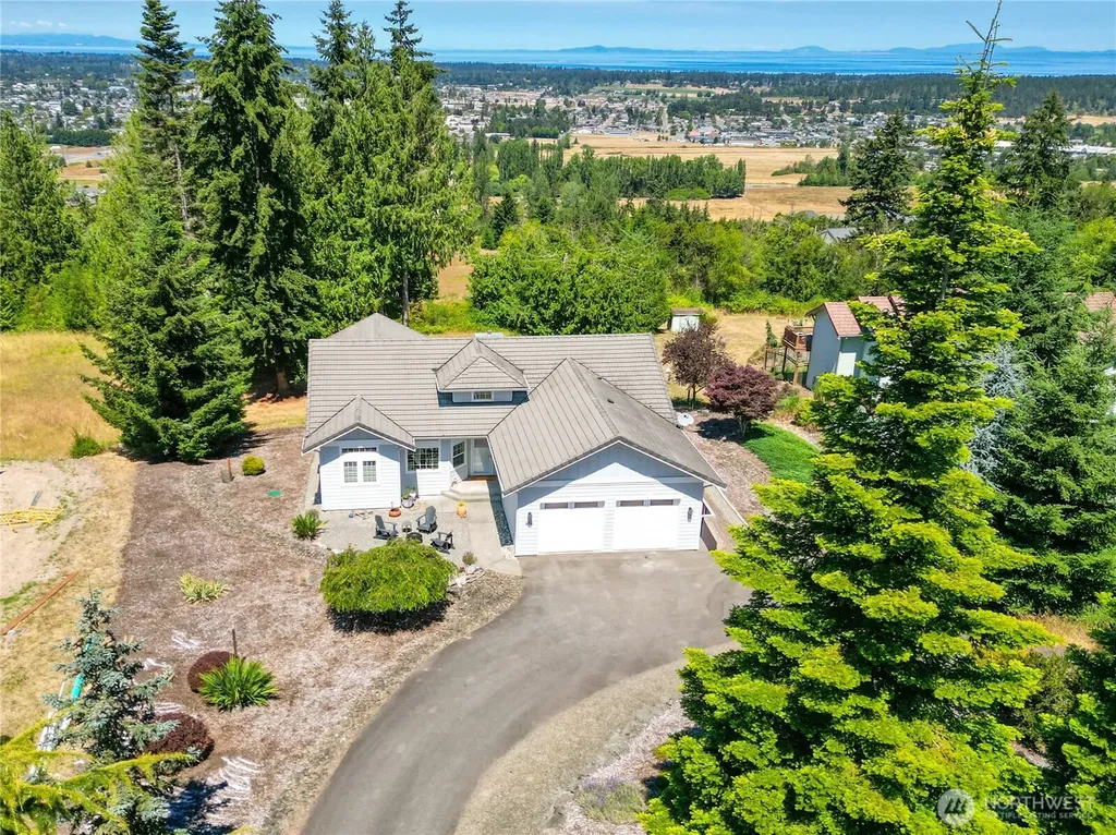 652 Fox Hollow Road Sequim WA 98382