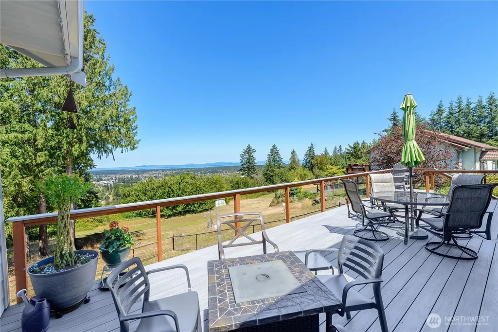 652 Fox Hollow Road Sequim WA 98382