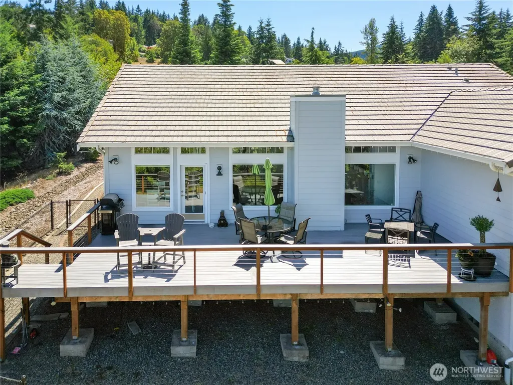 652 Fox Hollow Road Sequim WA 98382