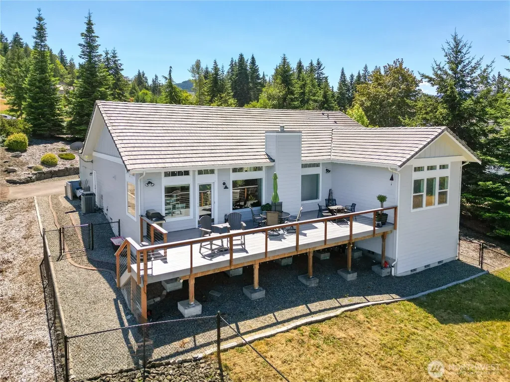 652 Fox Hollow Road Sequim WA 98382