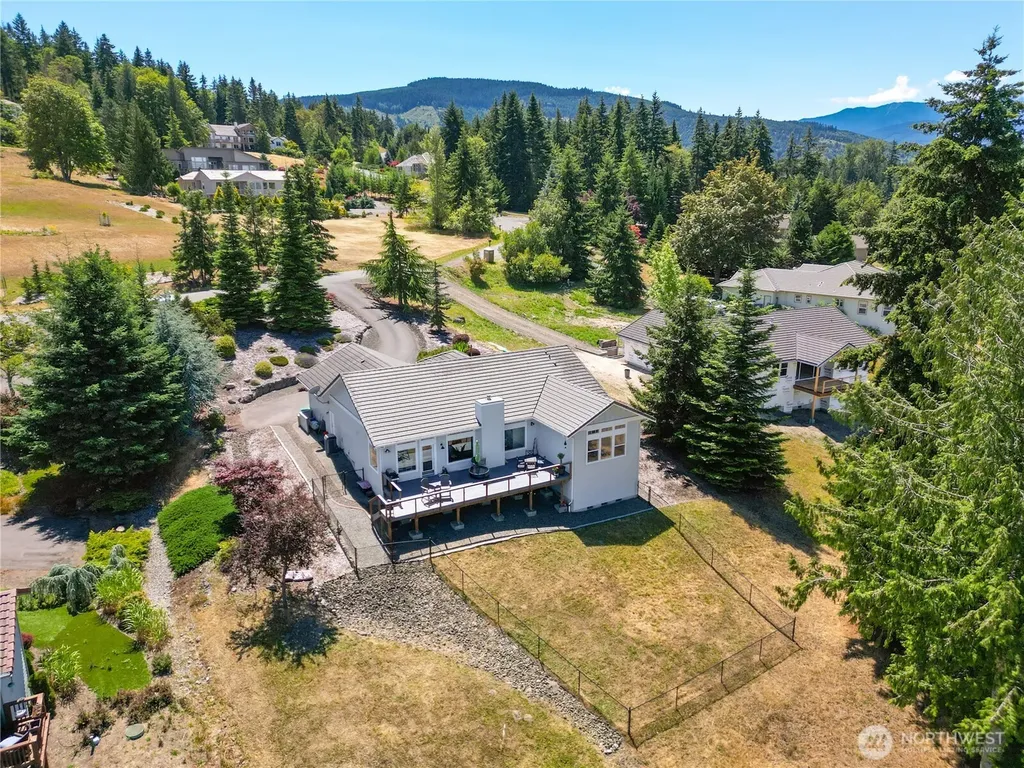 652 Fox Hollow Road Sequim WA 98382