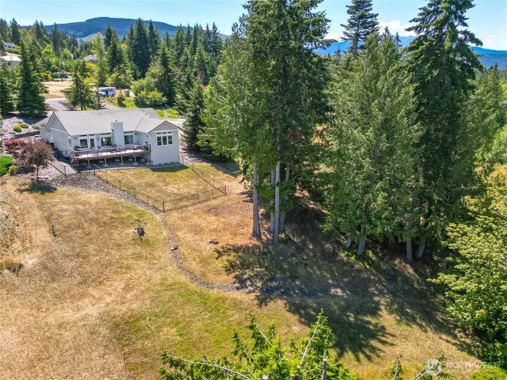 652 Fox Hollow Road Sequim WA 98382