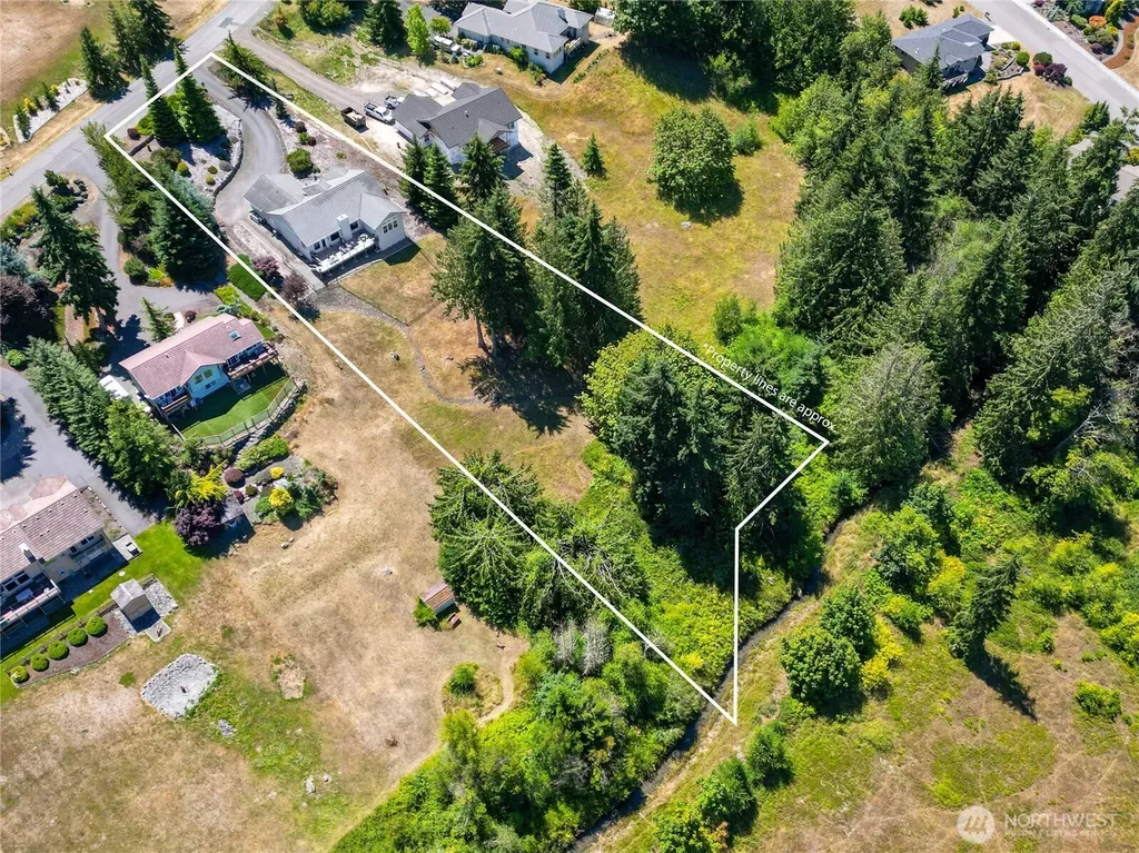 652 Fox Hollow Road Sequim WA 98382