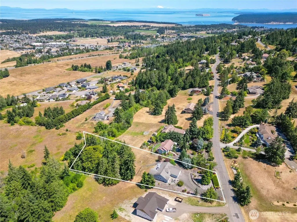652 Fox Hollow Road Sequim WA 98382