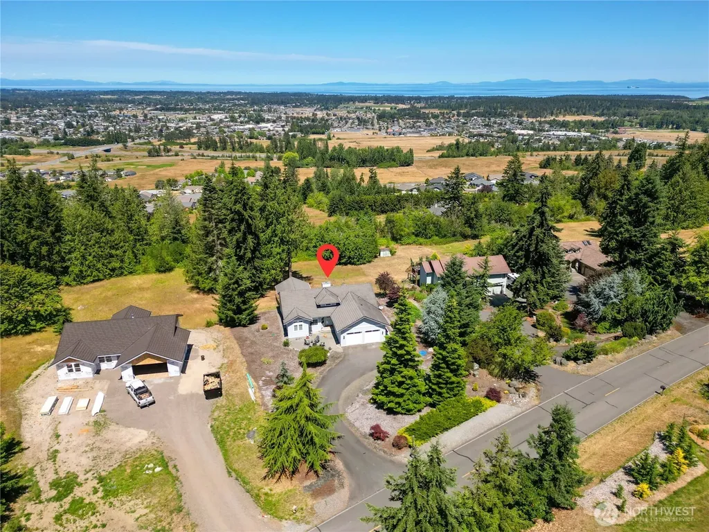 652 Fox Hollow Road Sequim WA 98382