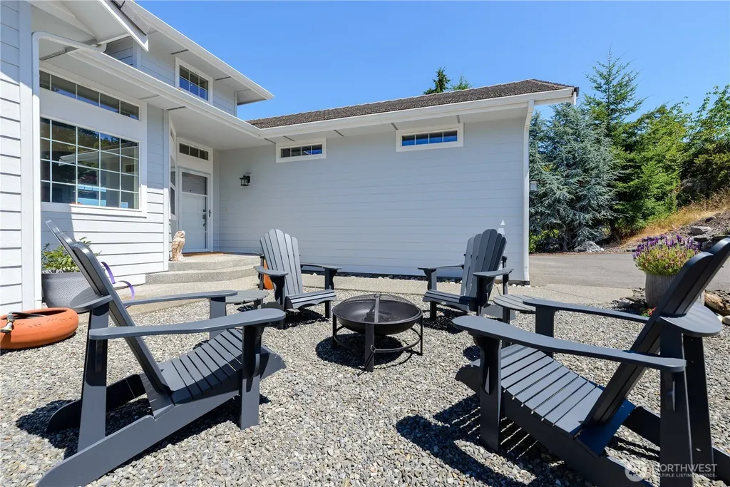 652 Fox Hollow Road Sequim WA 98382