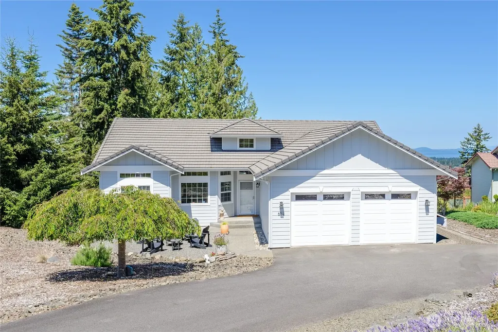 652 Fox Hollow Road Sequim WA 98382