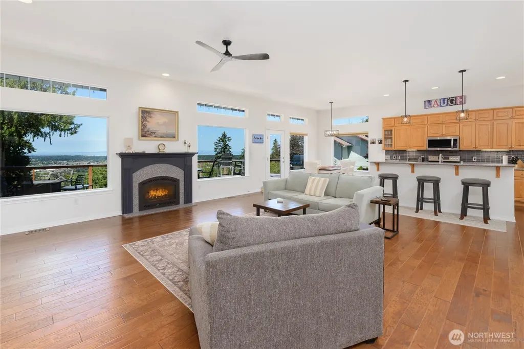 652 Fox Hollow Road Sequim WA 98382