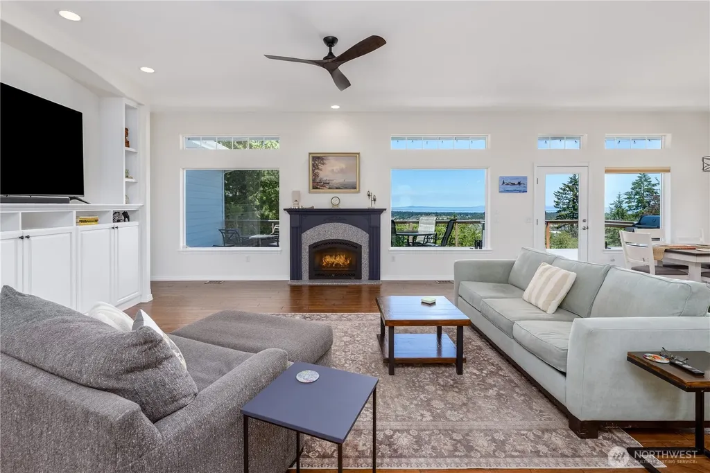 652 Fox Hollow Road Sequim WA 98382