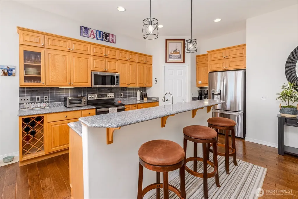 652 Fox Hollow Road Sequim WA 98382