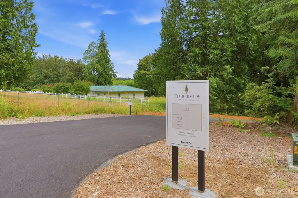 3119 36th Avenue Ct NW Gig Harbor WA 98335
