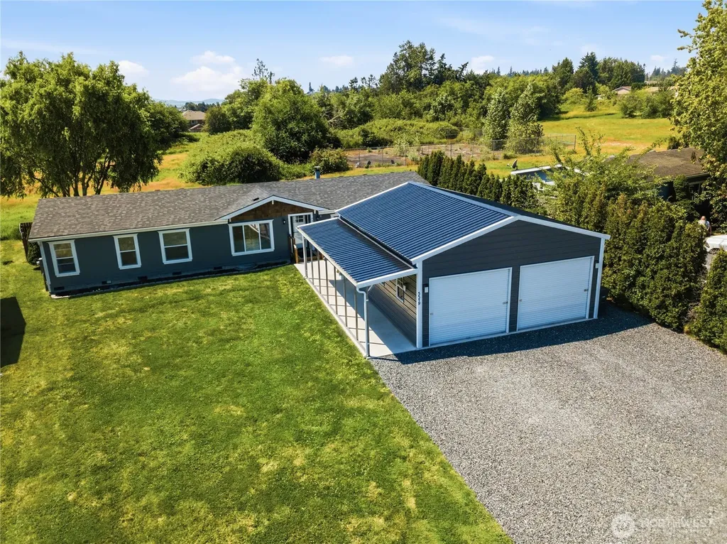 5519 Bay Ridge Drive Blaine WA 98230