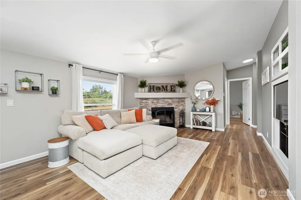 5519 Bay Ridge Drive Blaine WA 98230