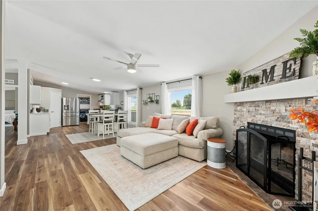5519 Bay Ridge Drive Blaine WA 98230