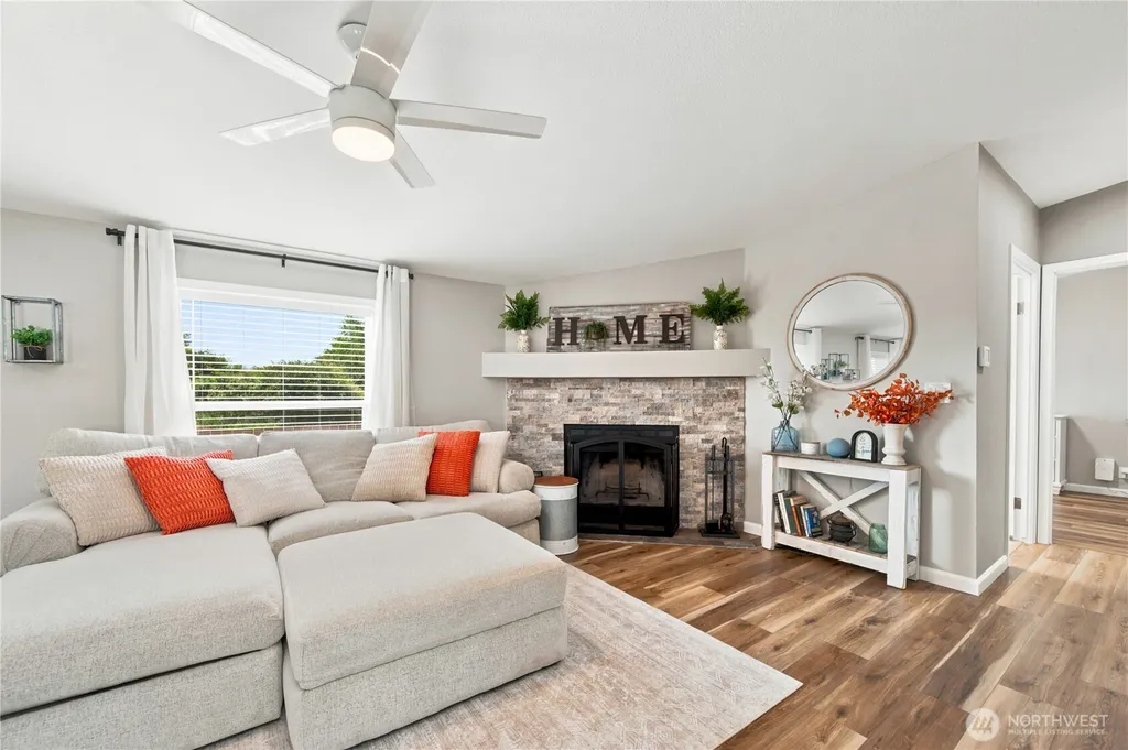 5519 Bay Ridge Drive Blaine WA 98230