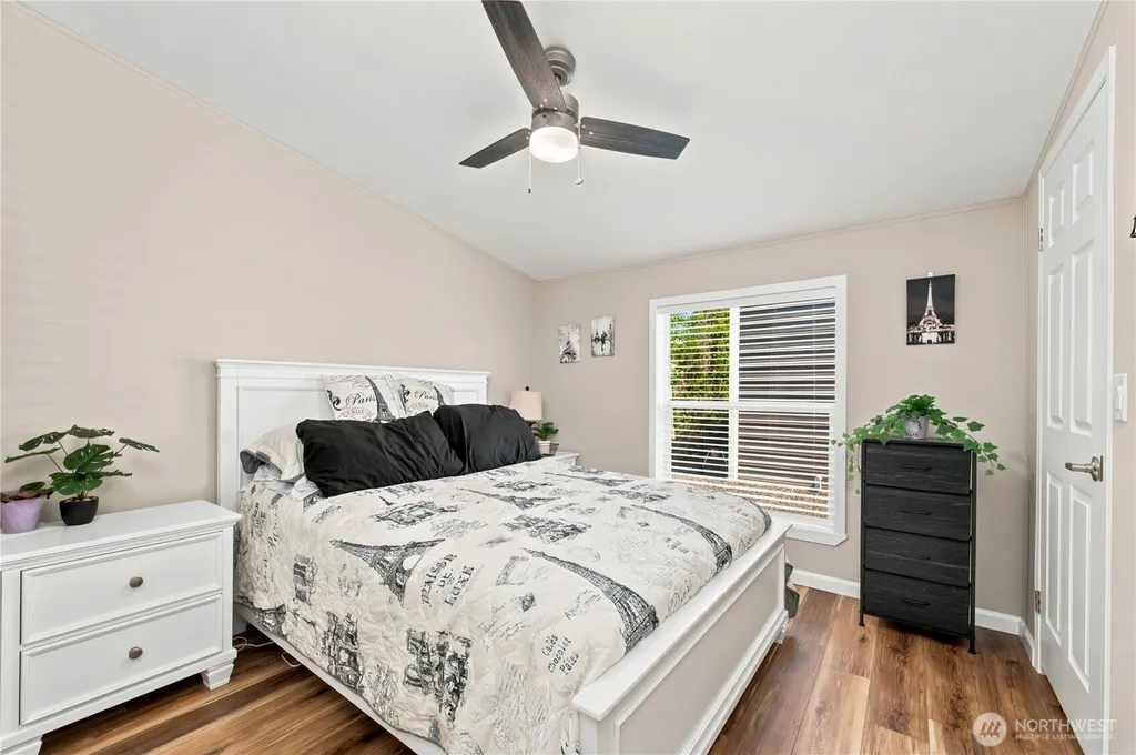5519 Bay Ridge Drive Blaine WA 98230