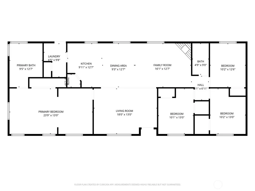 5519 Bay Ridge Drive Blaine WA 98230