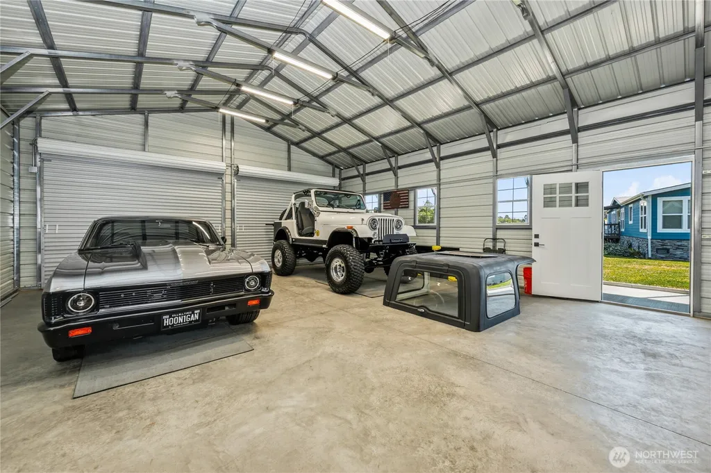5519 Bay Ridge Drive Blaine WA 98230