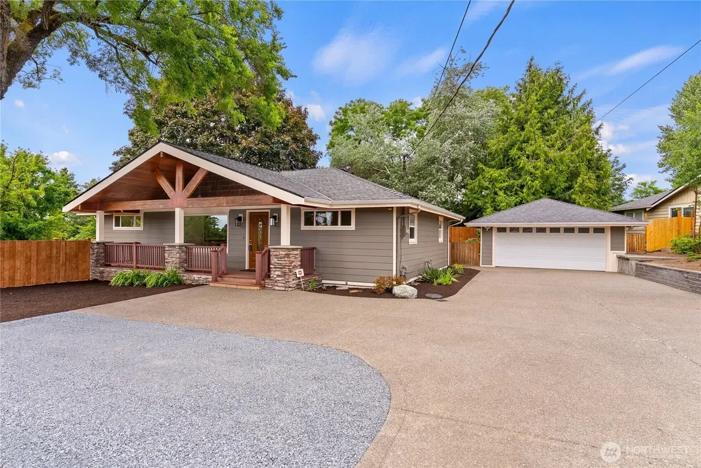 101 Browns Point Boulevard Tacoma WA 98422
