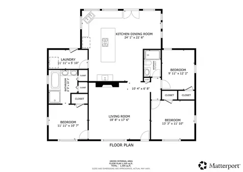 101 Browns Point Boulevard Tacoma WA 98422