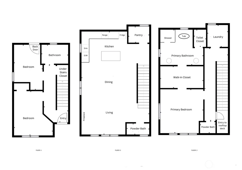 4113 Chilberg Avenue SW Seattle WA 98116