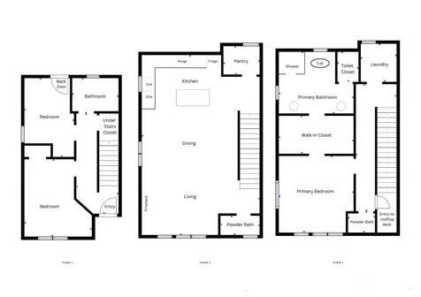 4113 Chilberg Avenue SW Seattle WA 98116