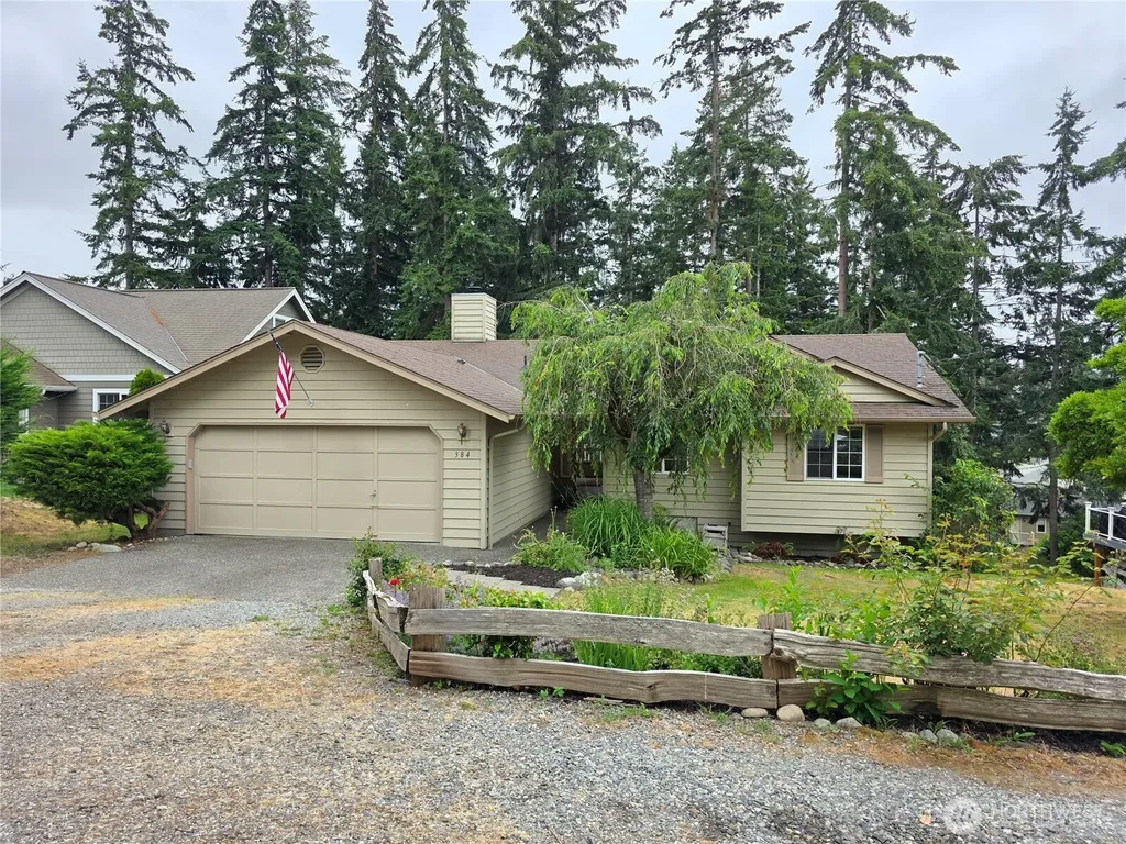 384 Selkirk Drive Camano Island WA 98282