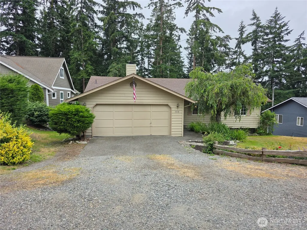 384 Selkirk Drive Camano Island WA 98282