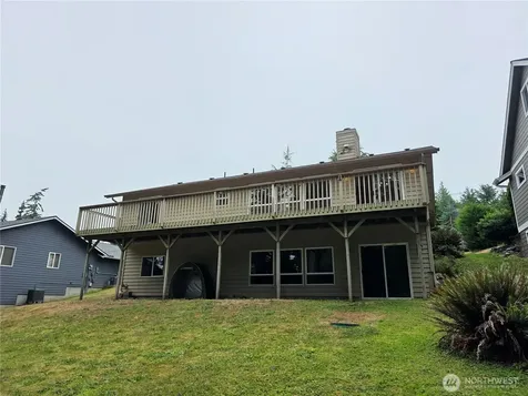 384 Selkirk Drive Camano Island WA 98282