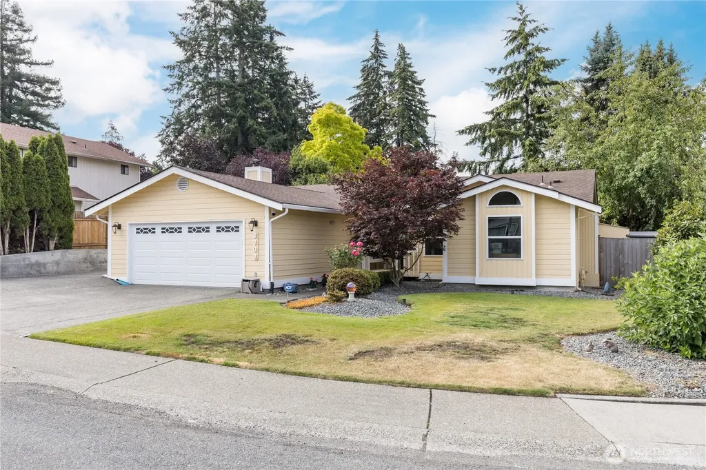 2707 S 366th Place Federal Way WA 98003