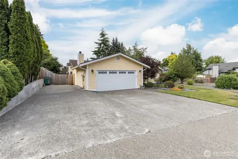 2707 S 366th Place Federal Way WA 98003
