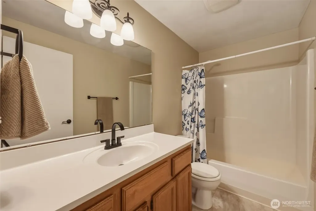 17323 West View Lane SE Yelm WA 98597