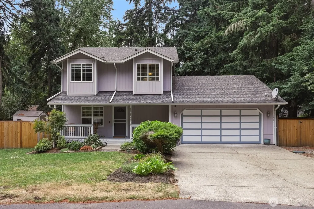 17323 West View Lane SE Yelm WA 98597