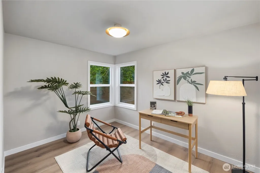 12520 24th Avenue NE Seattle WA 98125