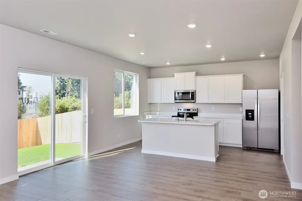 16306 Jenkins Avenue SE Yelm WA 98597